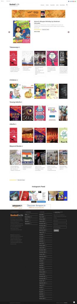 BookedforLife