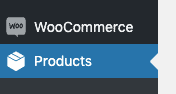 WooCommerce Products