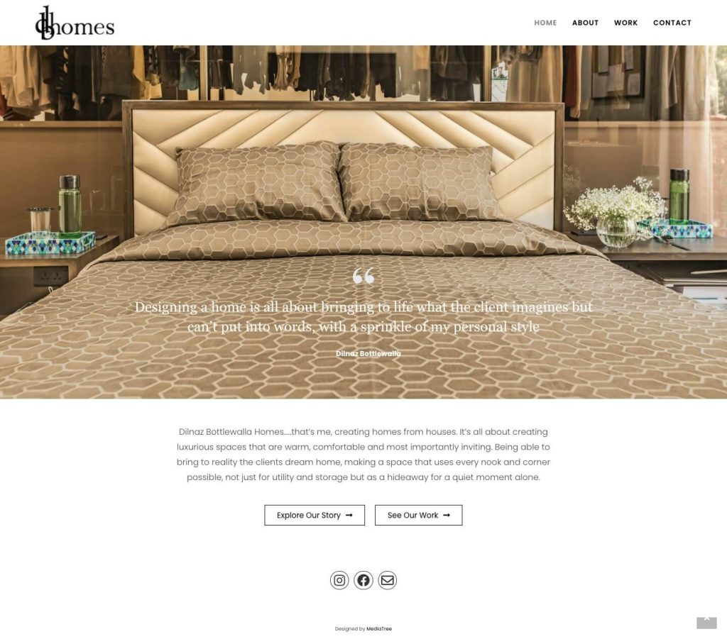 dbhomes