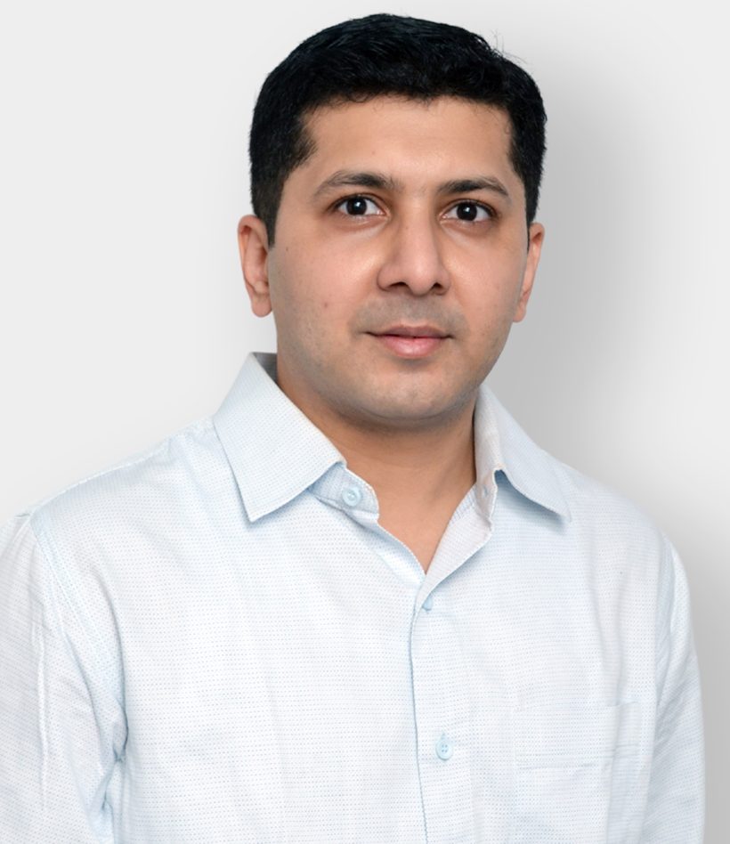 Shreyas Khatri, Founder, MediaTree